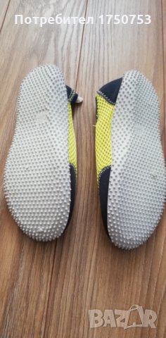 Аква обувки за пясък и вода за момче, снимка 4 - Детски сандали и чехли - 29423352