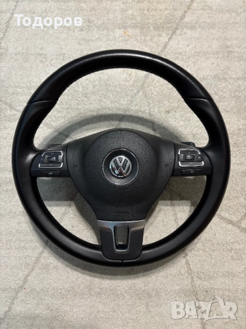 VW мулти волан с пера и аербег