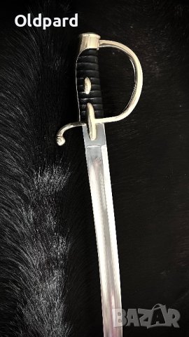 Сабя Cold-Steel (от модел 1813 г.) , снимка 1