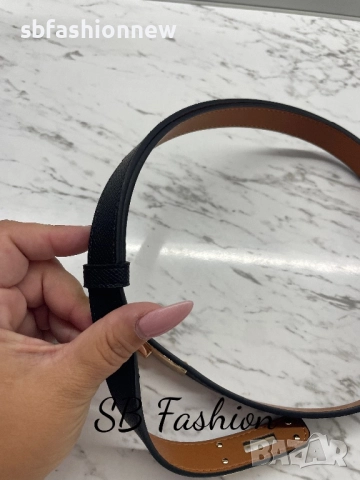 Hermes колан естествена кожа, снимка 7 - Колани - 51740387