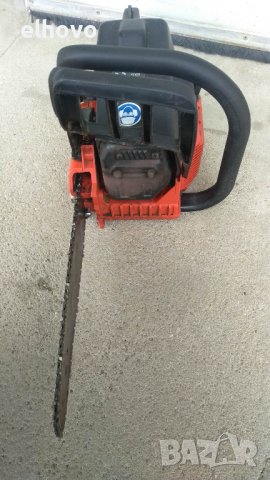 Бензинова моторна резачка SOLO 635 ECO, снимка 8 - Градинска техника - 39484430