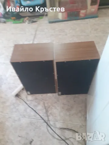 Продавам грамофон , снимка 2 - Грамофони - 56253597