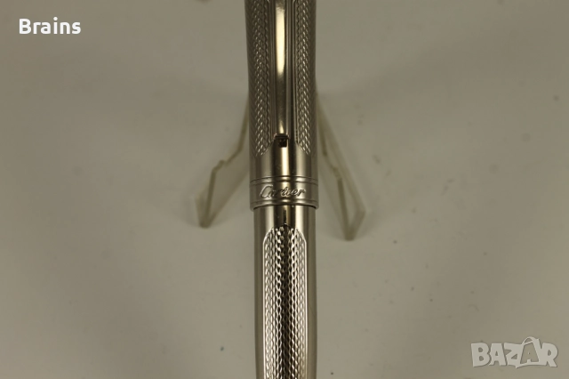 Химикалка CARTIER ROADSTER Отлична, снимка 8 - Други - 52826943