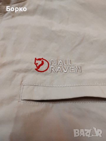 Fjallraven-мъжко тънко яке XL, снимка 6 - Якета - 37702867