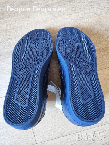 Reebok Royal Complete 43 номер, снимка 3 - Маратонки - 52386422