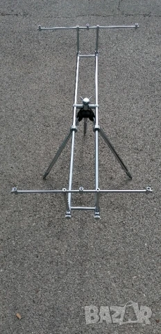 Шаранджийска стойка 