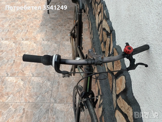 алуминиев велосипед 28", снимка 15 - Велосипеди - 54198563