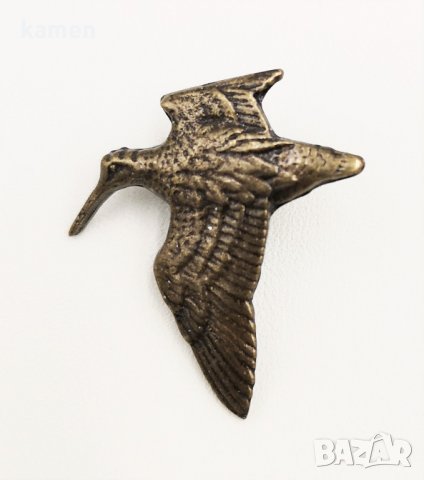 Ловни аксесоари-Значки Животни, снимка 11 - Екипировка - 29752767