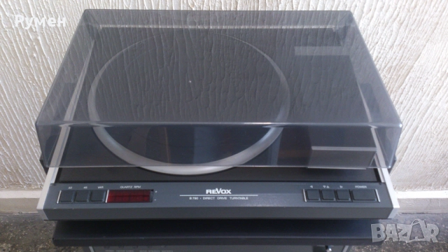 Revox - отделни апаратури, снимка 5 - Други - 52089260