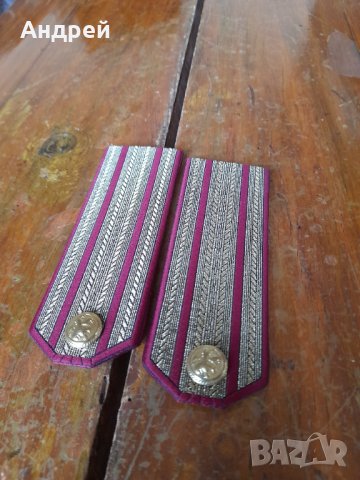 Стари пагони #3, снимка 2 - Антикварни и старинни предмети - 42923973