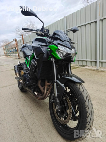 Продавам, снимка 3 - Мотоциклети и мототехника - 54262605