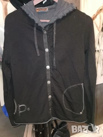 горници-неопрен, еластан ес-ем-ел, снимка 3 - Палта, манта - 38724734