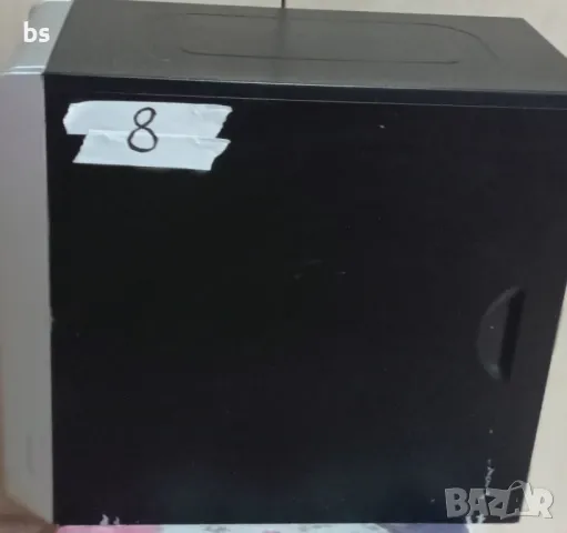 Компютър с ретро игри 8, снимка 3 - Геймърски - 47282990