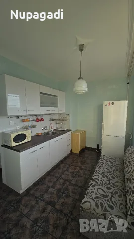Двустаен под наем кв. Лагера, снимка 8 - Апартаменти - 56221309