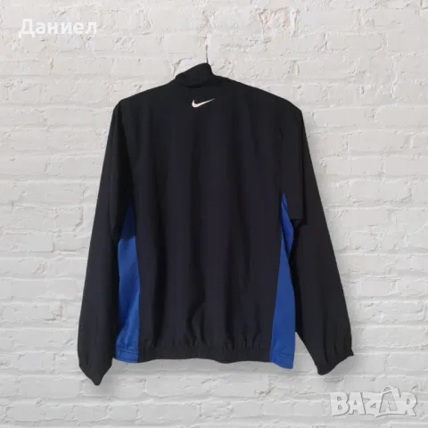 Детско горнище Nike , снимка 2 - Детски анцузи и суичери - 48774626