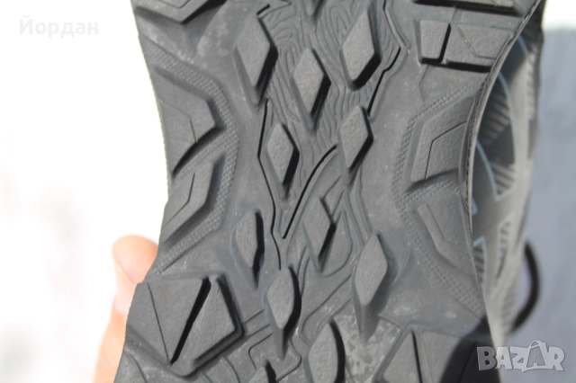 Мъжки спортни обувки ''Asics GEL-sonoma 4'', снимка 10 - Спортни обувки - 52495984