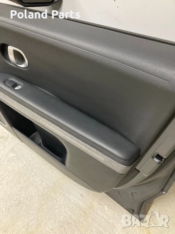 Кора на врата предна дясна Хюндай Йоник 5 Hyundai Ioniq 5, снимка 3 - Части - 52588808