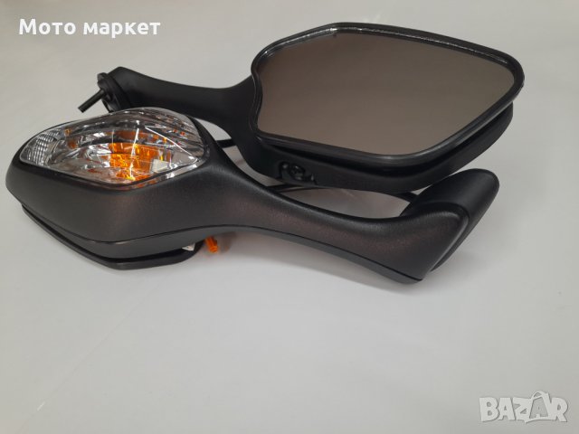 ОГЛЕДАЛА HONDA CBR 1000 RR- (08=>)  К-Т