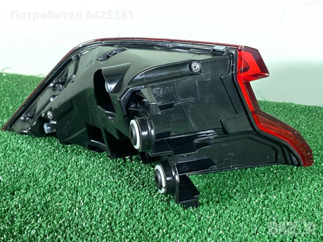 стоп десен Audi Q8 модел 2018-2022 г. #1020V, снимка 5 - Части - 52096704