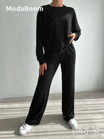 НАМАЛЕНИЕ🏷️Дамски ватиран екип , снимка 3 - Спортни екипи - 48854006