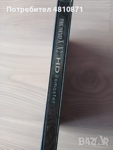 Final Fantasy  X/X2 Remastered , снимка 4 - Други жанрове - 54363508