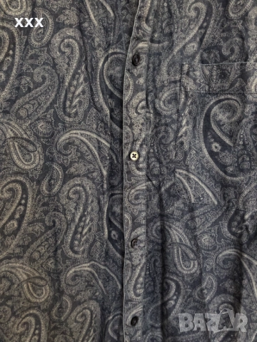 Jean Pascal мъжка жилетка с подарък риза H&M, снимка 6 - Пуловери - 52516114