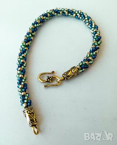 Изящни гривни в японски стил, снимка 8 - Гривни - 33802447