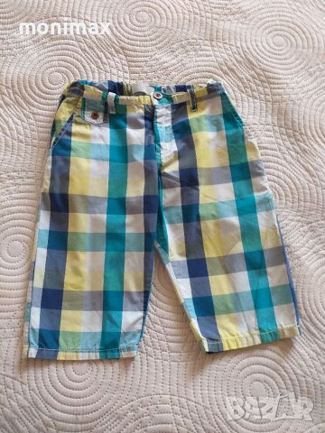 Лот панталон и тениска s.Oliver 116 / 122, снимка 3 - Детски тениски и потници - 36918265