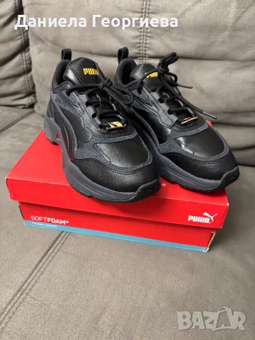 Маратонки Puma