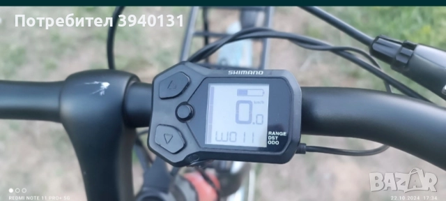 електрическо колело , снимка 3 - Велосипеди - 52070218