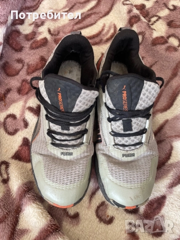 Обувки Пума
