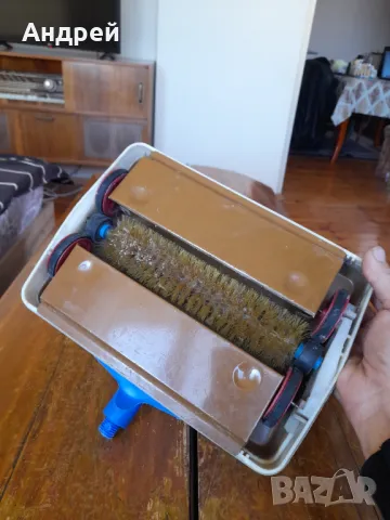 Стара подочистачка #2, снимка 4 - Антикварни и старинни предмети - 49648449