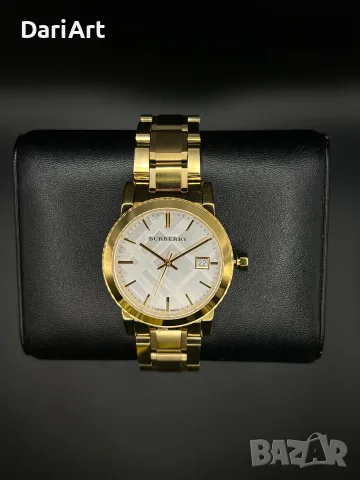 Часовник Burberry оригинал