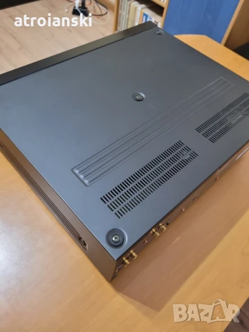 Pioneer CT-979 триглав касетен дек, снимка 3 - Декове - 51080595