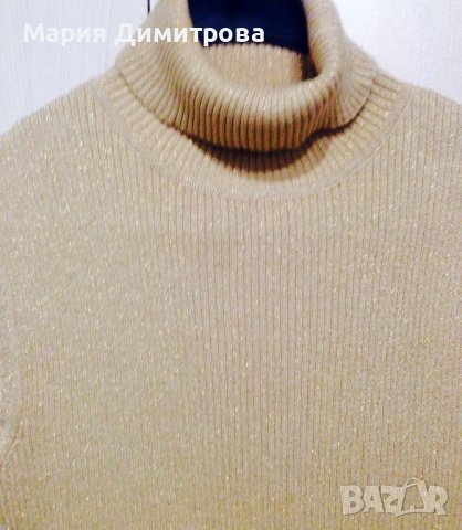 Пуловер без ракави MEXX, снимка 2 - Корсети, бюстиета, топове - 38856651