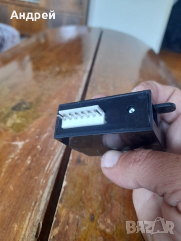 Ключ,превключвател за газова уредба, снимка 5 - Части - 51771138