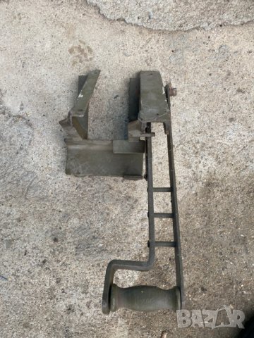 Продавам гилотина за ламарина , снимка 1