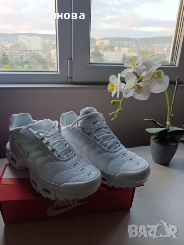 Nike air max plus -Чисто Нови!, снимка 4 - Маратонки - 54241725