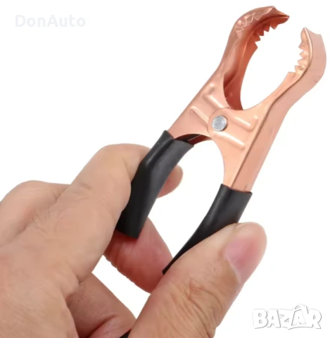 Тестер за акумулатор, снимка 4 - Аксесоари и консумативи - 53134053