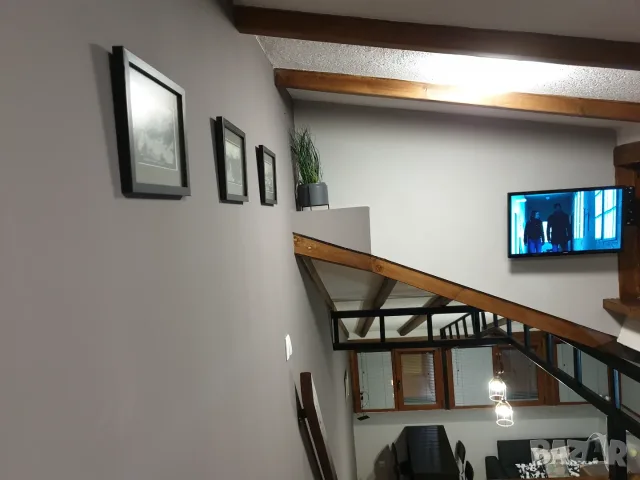 ТОП ЦЕНТЪР!!! Студио на ул. Шипка!!!, снимка 5 - Апартаменти - 56037933