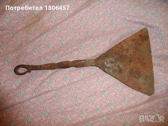 Огрибка, снимка 6 - Антикварни и старинни предмети - 38065005