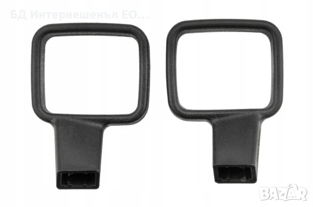 1699190561 1699190661 Дръжки за регулиране на седалки, Mercedes, A-Class A169 B-Class W245, снимка 3 - Части - 51285497