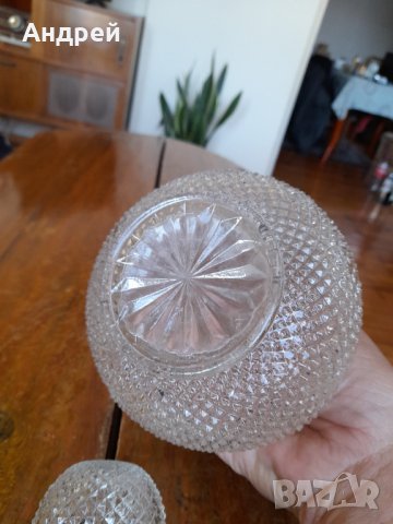 Стара гарафа #22, снимка 6 - Други ценни предмети - 42611196