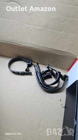 LED фар за мотоциклети Polisport E-Blaze

, снимка 6 - Аксесоари и консумативи - 47996859