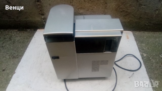 Кафемашина Saeco Viaroma., снимка 5 - Кафемашини - 40383464