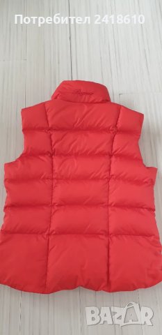 Bogner Down Womens Vest Size 44 - L / ОРИГИНАЛ! Дамски Пухен Елек!, снимка 9 - Якета - 49665702