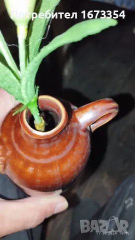 Вази, снимка 6 - Вази - 47644832