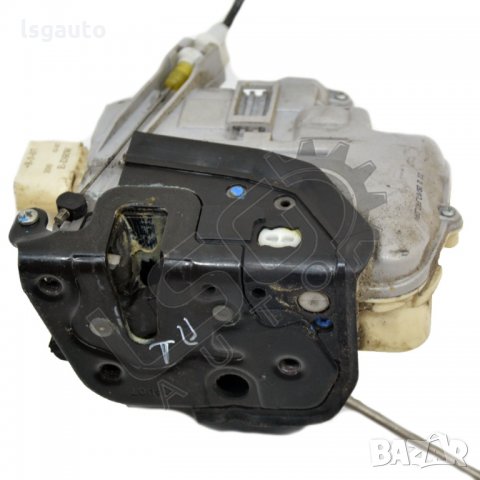 Брава предна дясна врата AUDI A6 (4F, C6) 2004-2011 A151221N-140, снимка 2 - Части - 35426067