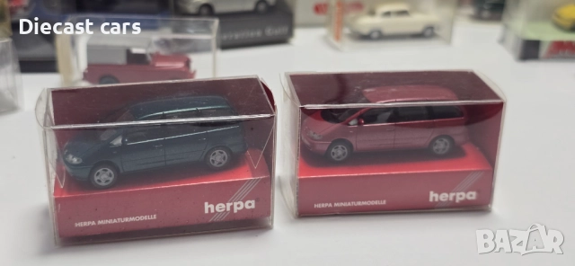 Мащаб 1:87 Модели, снимка 11 - Колекции - 52452972