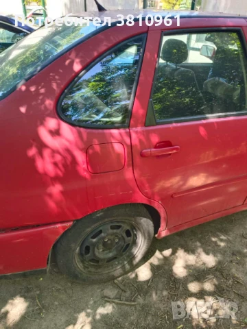 Продавам автомобил 